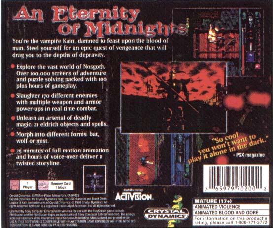Legacy of Kain Back (100dpi).jpg (79651 bytes)