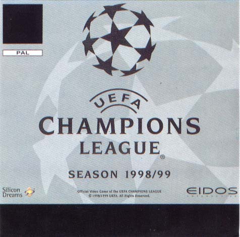 Uefa Champions League Front (100dpi).jpg (2861 bytes)